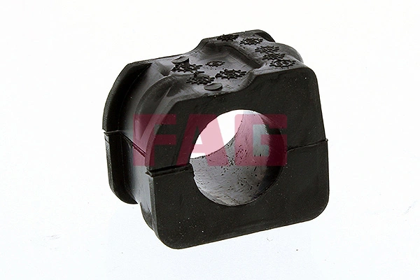 Mounting, stabiliser bar